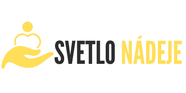SVETLO NÁDEJE